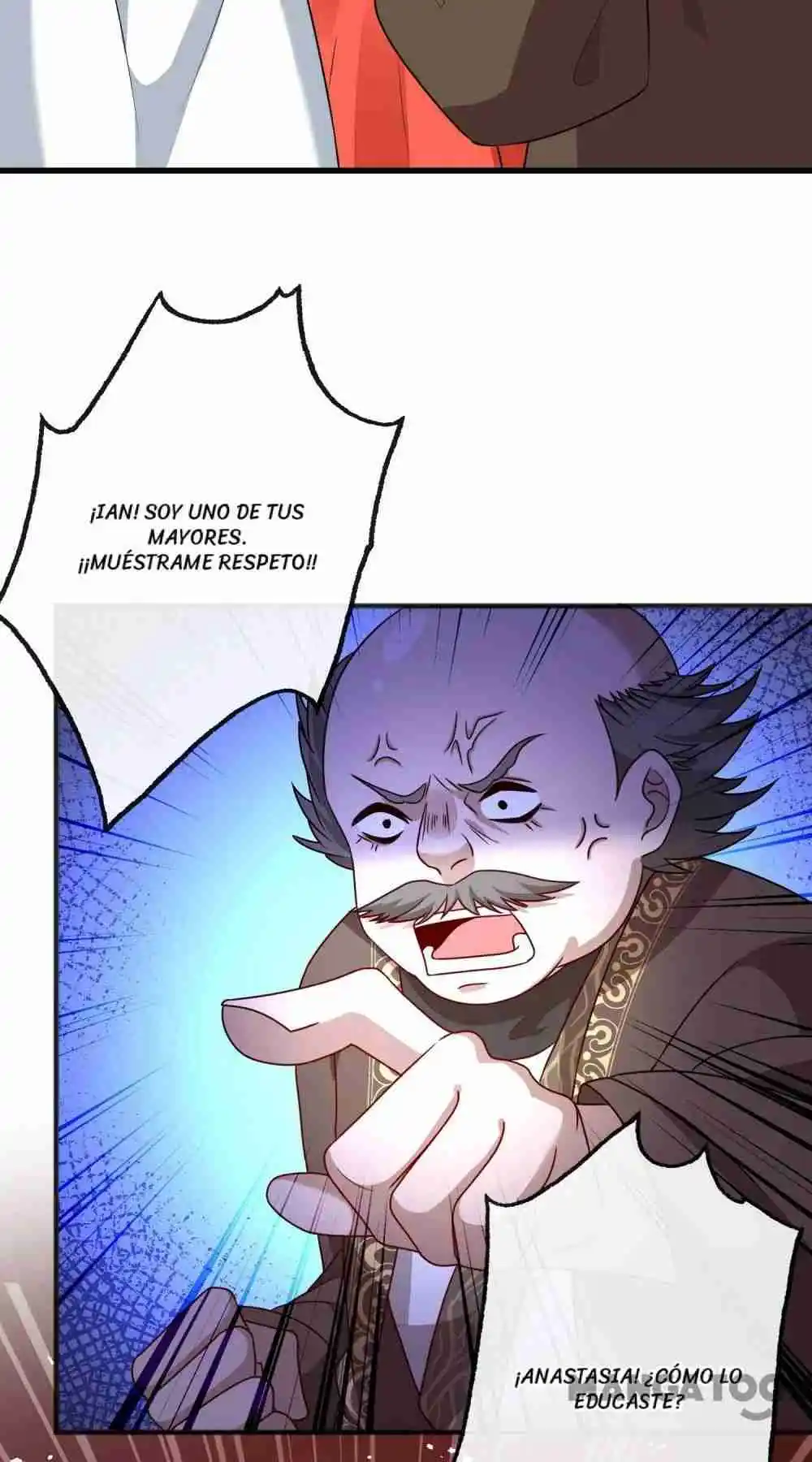 My Chubby Princess - Capítulo 52 - Página 23 - LectorTMOo