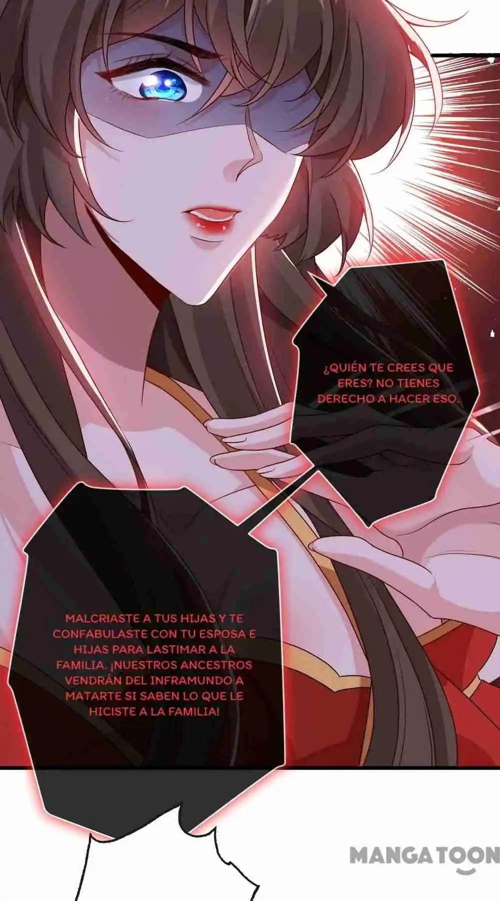 My Chubby Princess - Capítulo 52 - Página 29 - LectorTMOo