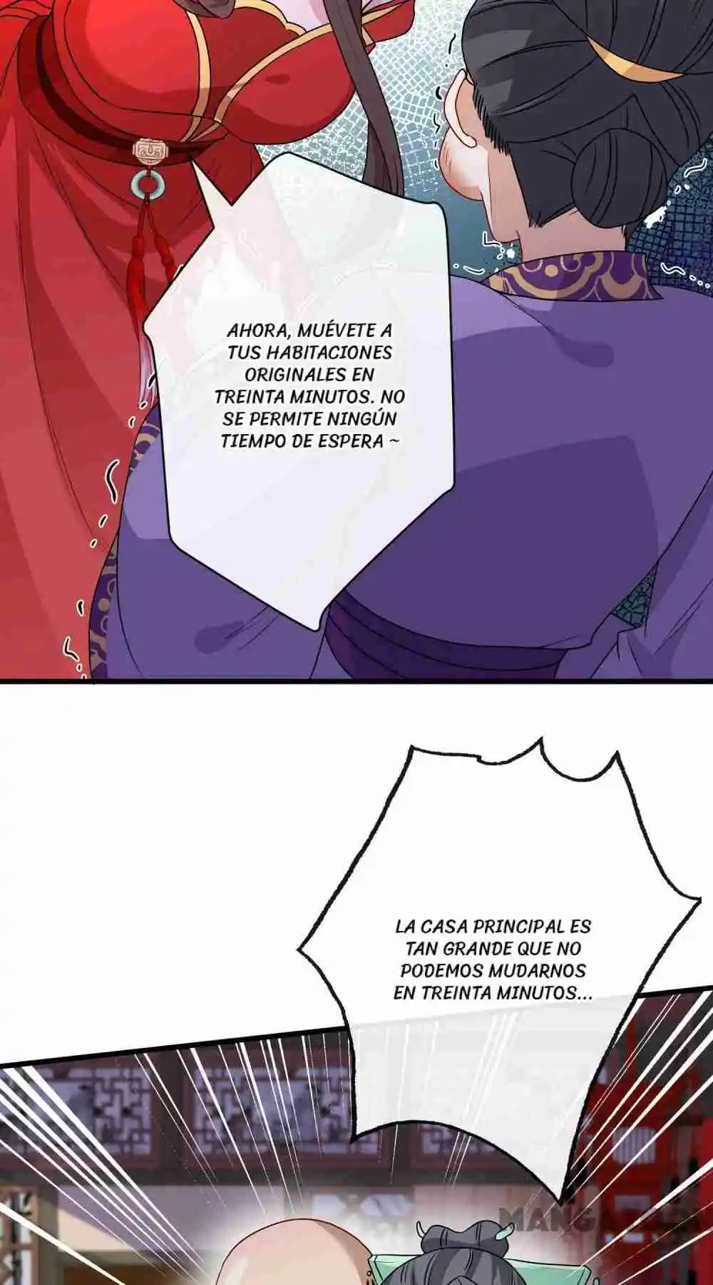 My Chubby Princess - Capítulo 53 - Página 4 - LectorTMOo