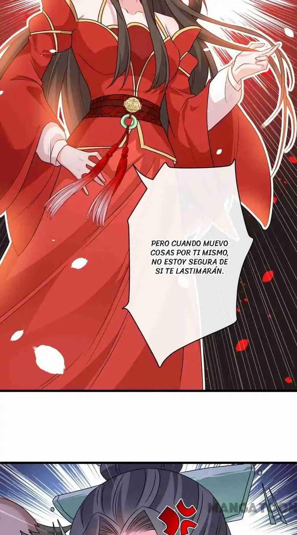 My Chubby Princess - Capítulo 53 - Página 6 - LectorTMOo