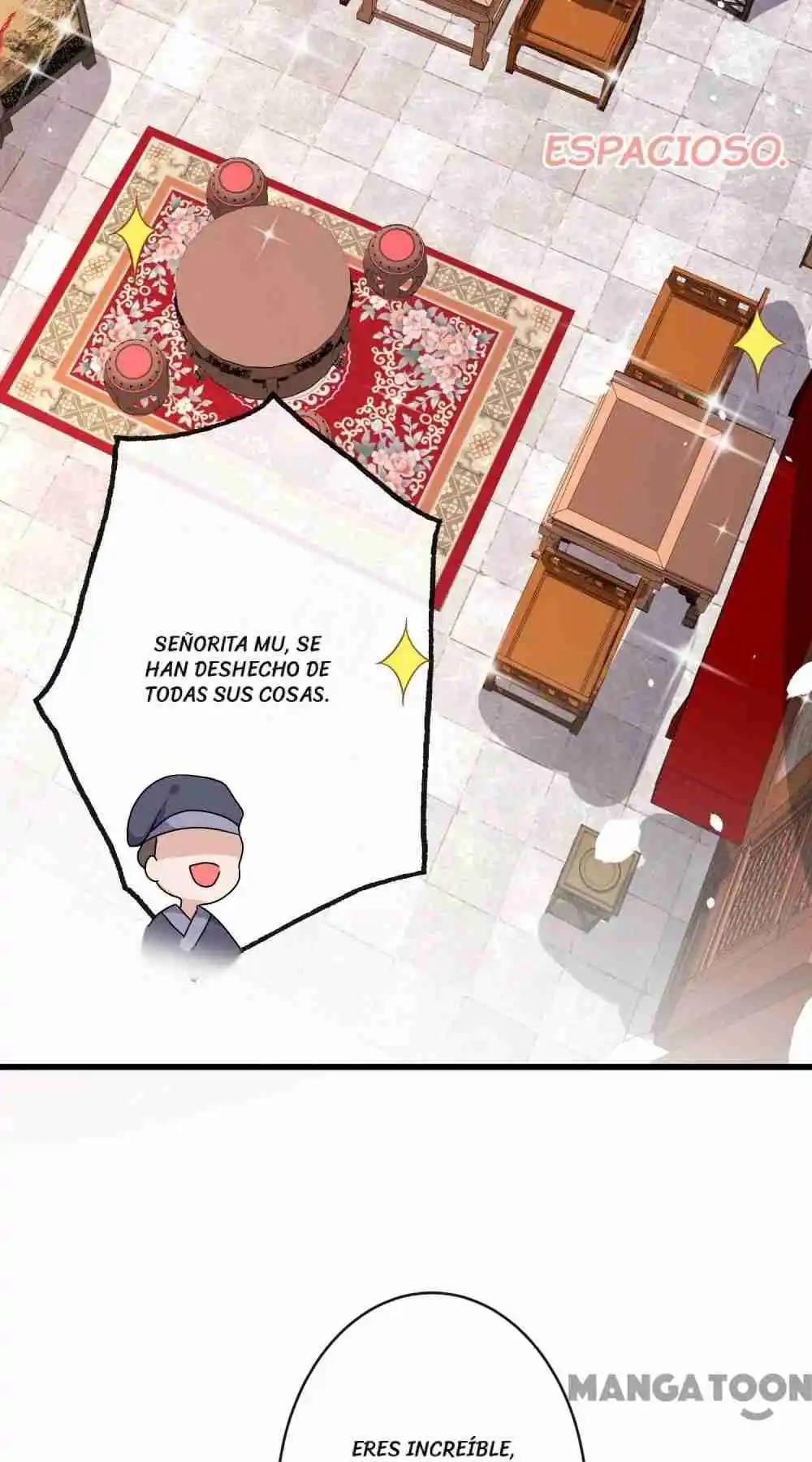 My Chubby Princess - Capítulo 53 - Página 10 - LectorTMOo