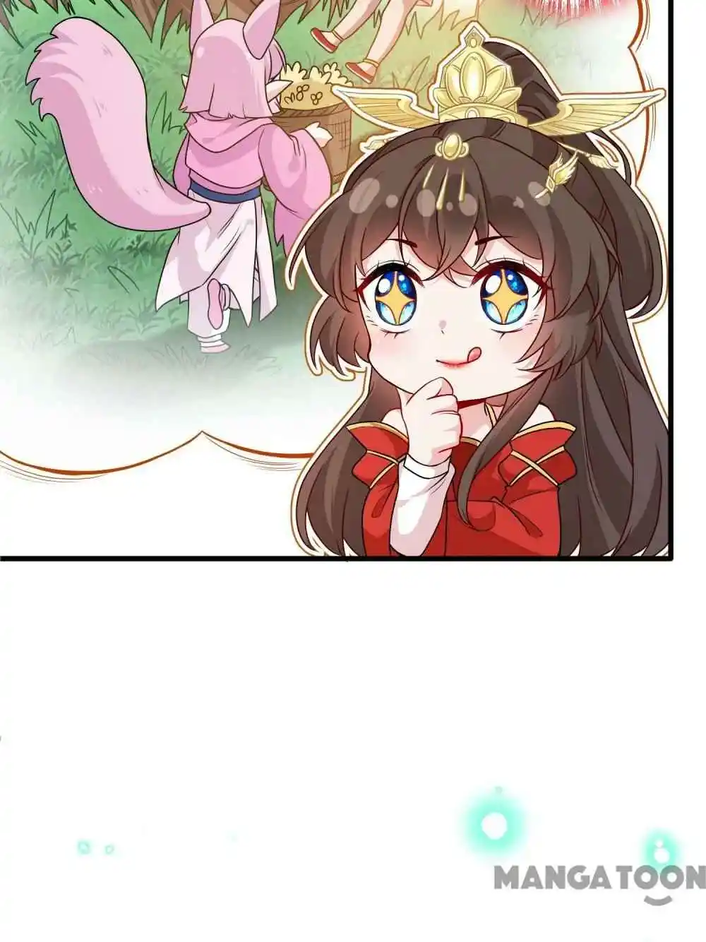My Chubby Princess - Capítulo 53 - Página 36 - LectorTMOo