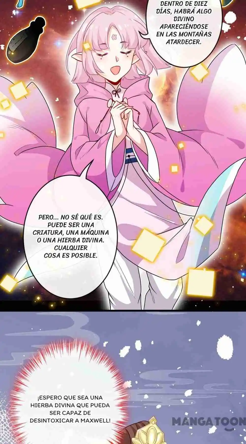 My Chubby Princess - Capítulo 54 - Página 12 - LectorTMOo
