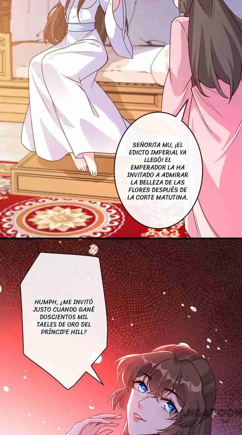 My Chubby Princess - Capítulo 54 - Página 16 - LectorTMOo