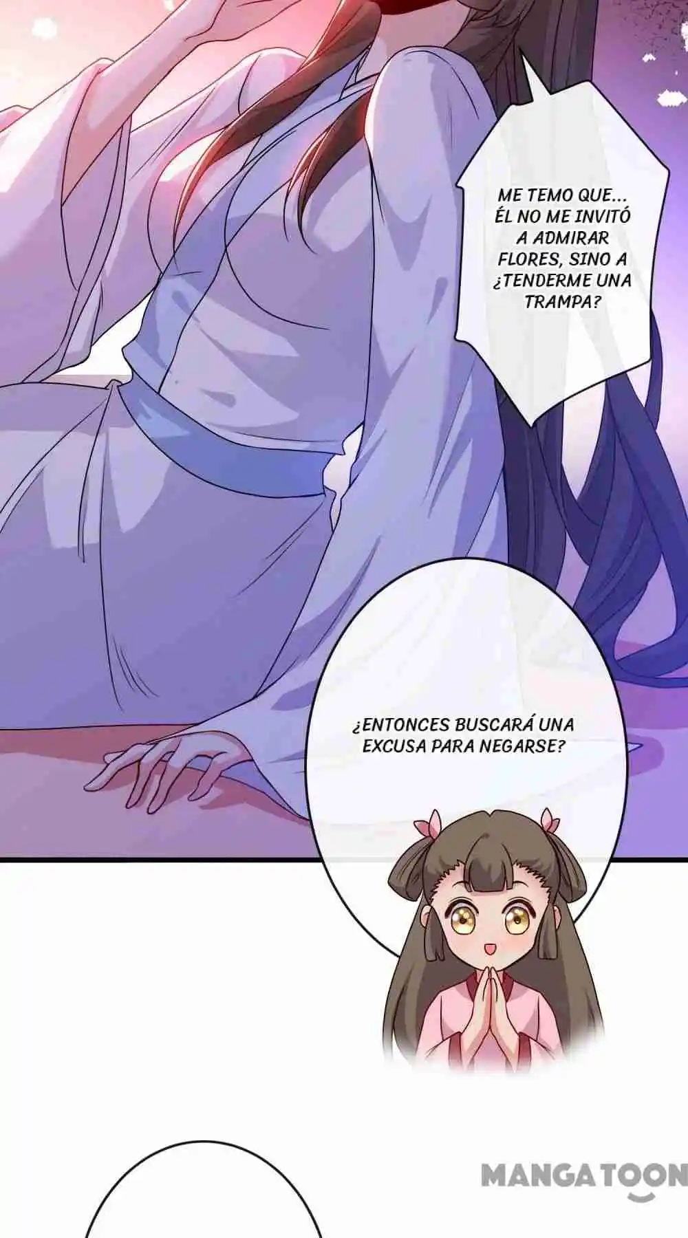 My Chubby Princess - Capítulo 54 - Página 17 - LectorTMOo