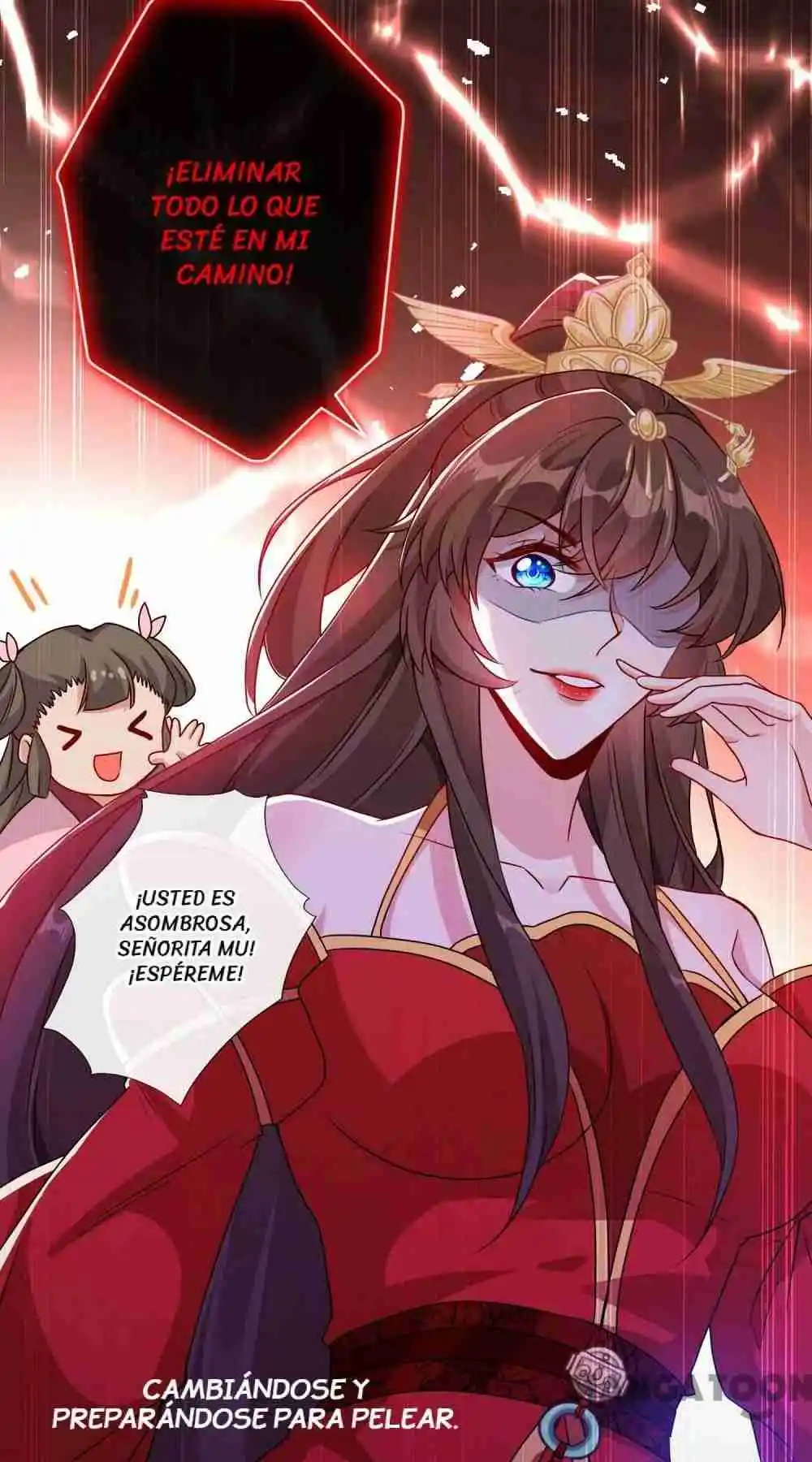 My Chubby Princess - Capítulo 54 - Página 19 - LectorTMOo