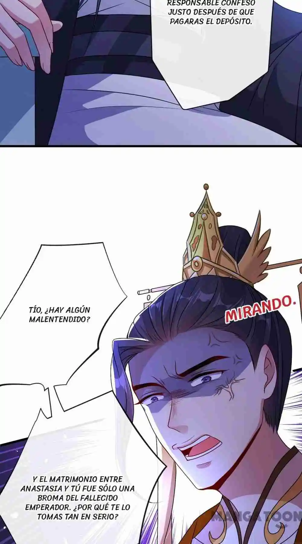 My Chubby Princess - Capítulo 54 - Página 29 - LectorTMOo