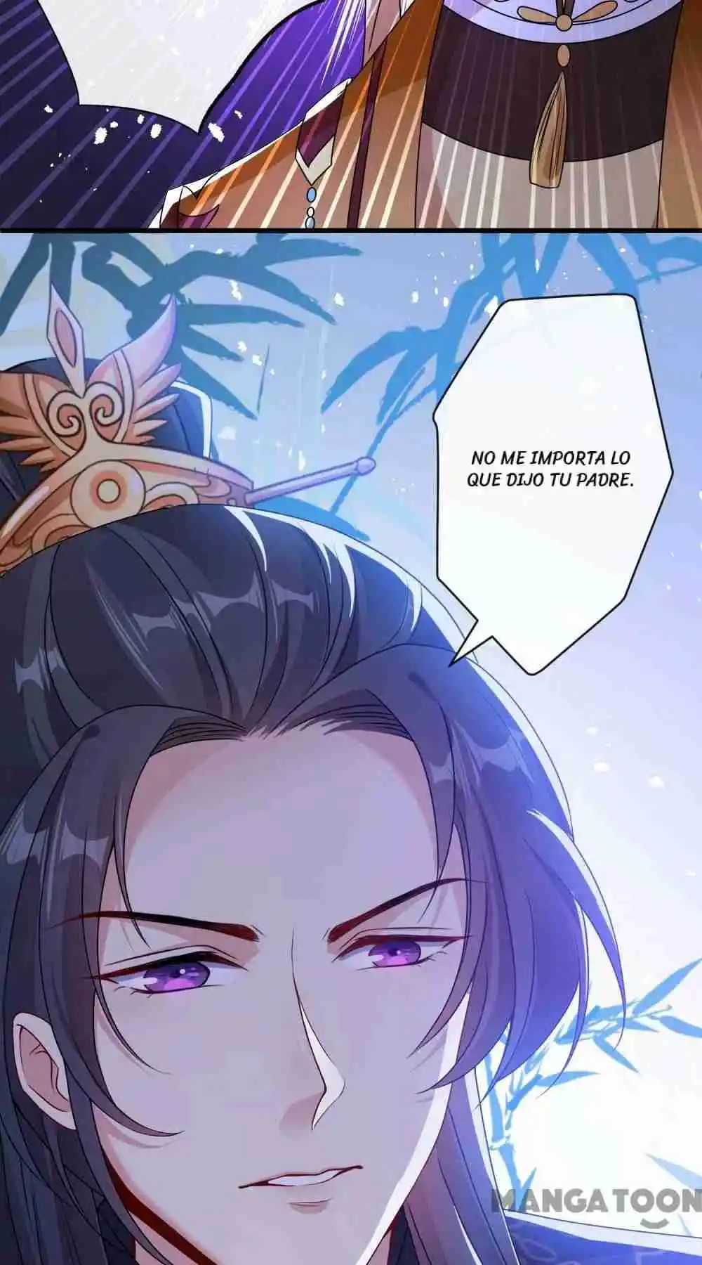 My Chubby Princess - Capítulo 54 - Página 30 - LectorTMOo