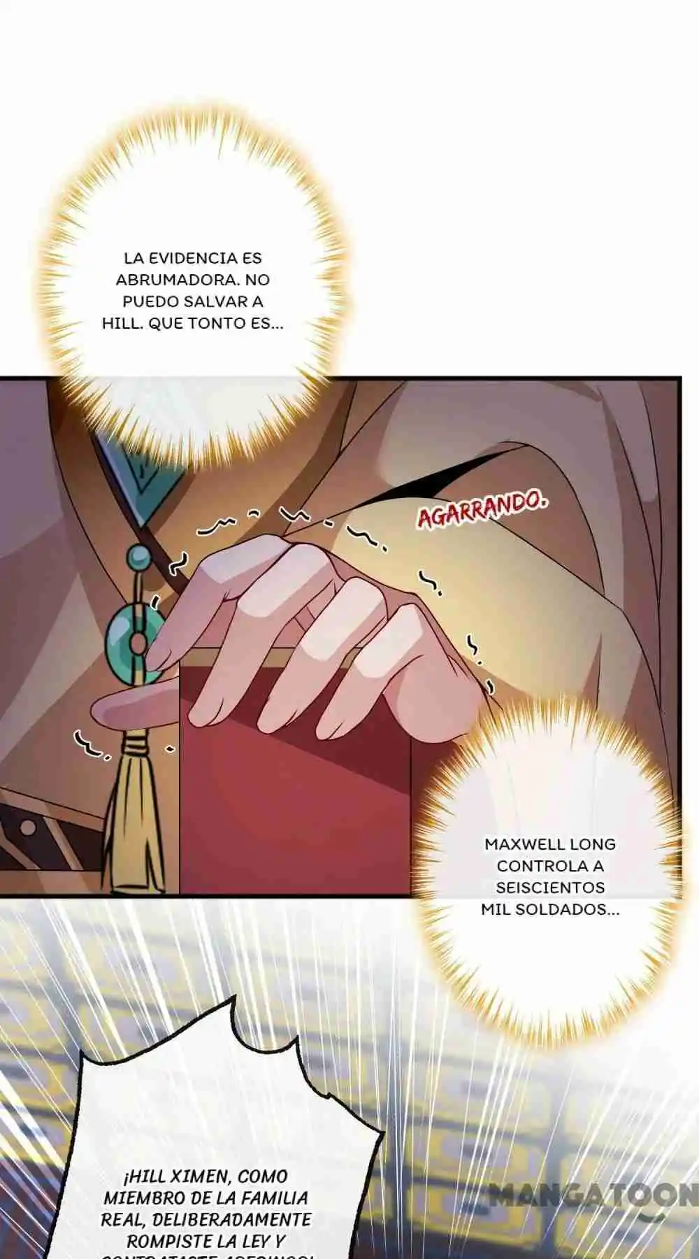 My Chubby Princess - Capítulo 54 - Página 32 - LectorTMOo
