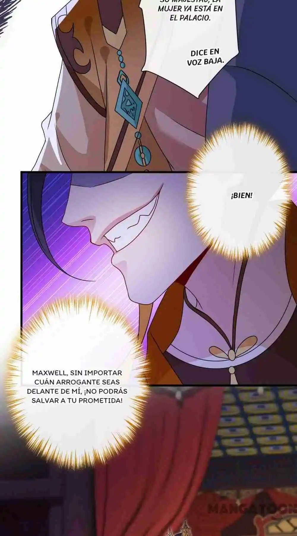 My Chubby Princess - Capítulo 54 - Página 37 - LectorTMOo