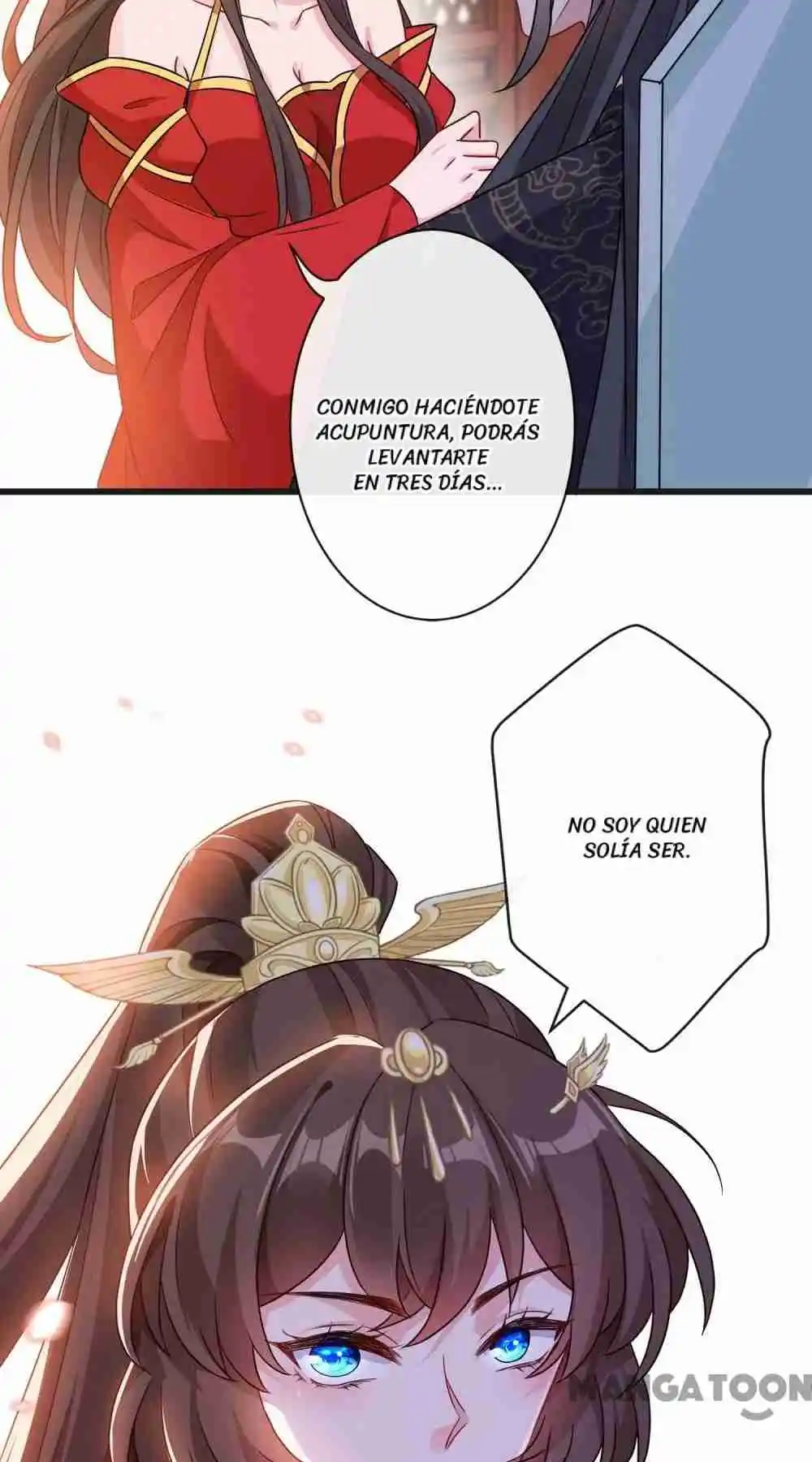 My Chubby Princess - Capítulo 55 - Página 41 - LectorTMOo