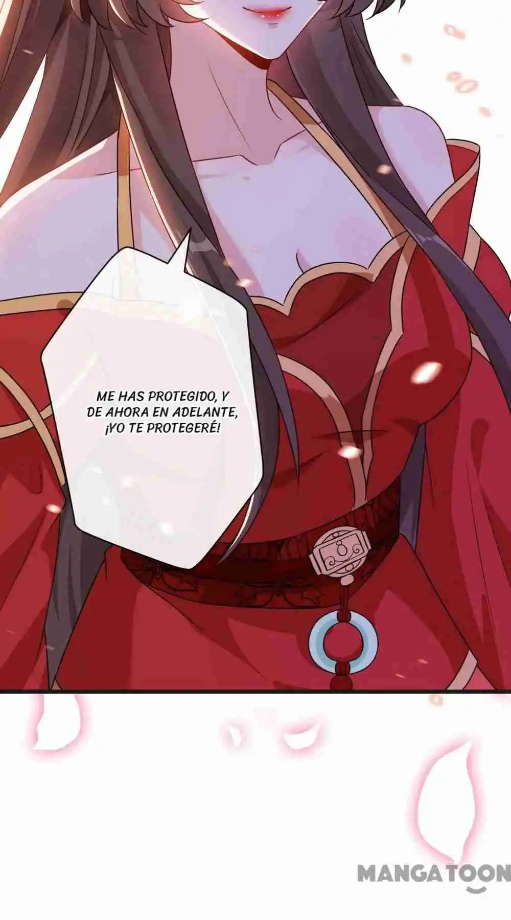 My Chubby Princess - Capítulo 55 - Página 42 - LectorTMOo