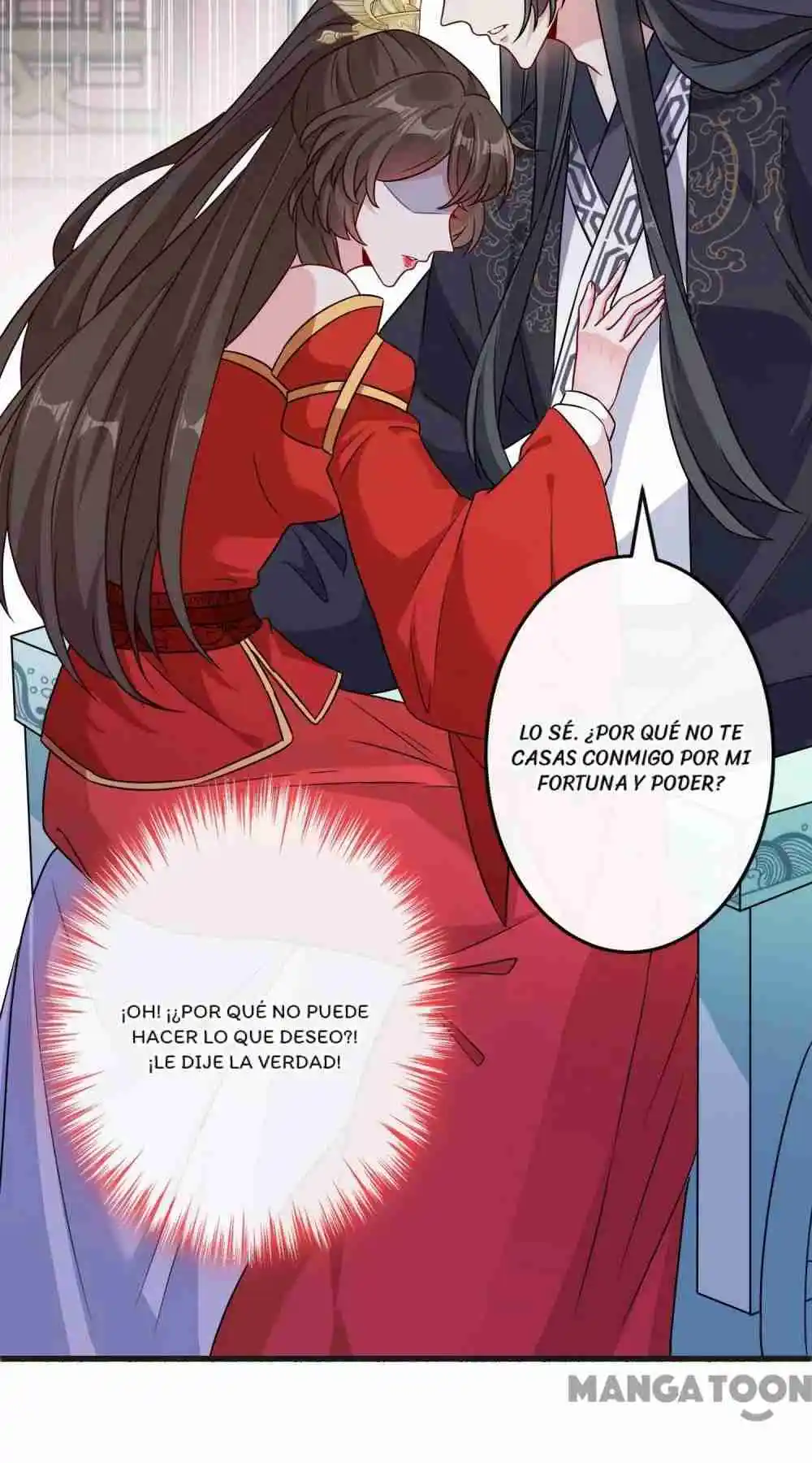 My Chubby Princess - Capítulo 56 - Página 10 - LectorTMOo