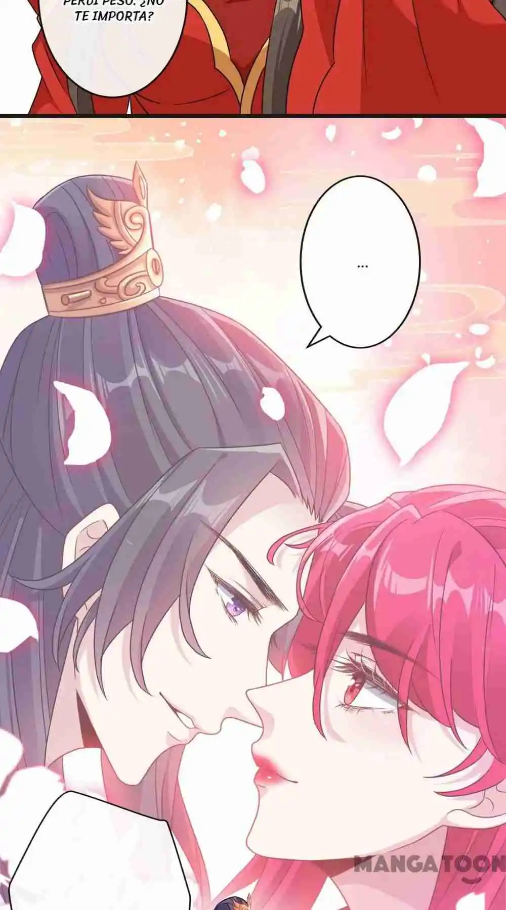 My Chubby Princess - Capítulo 56 - Página 12 - LectorTMOo
