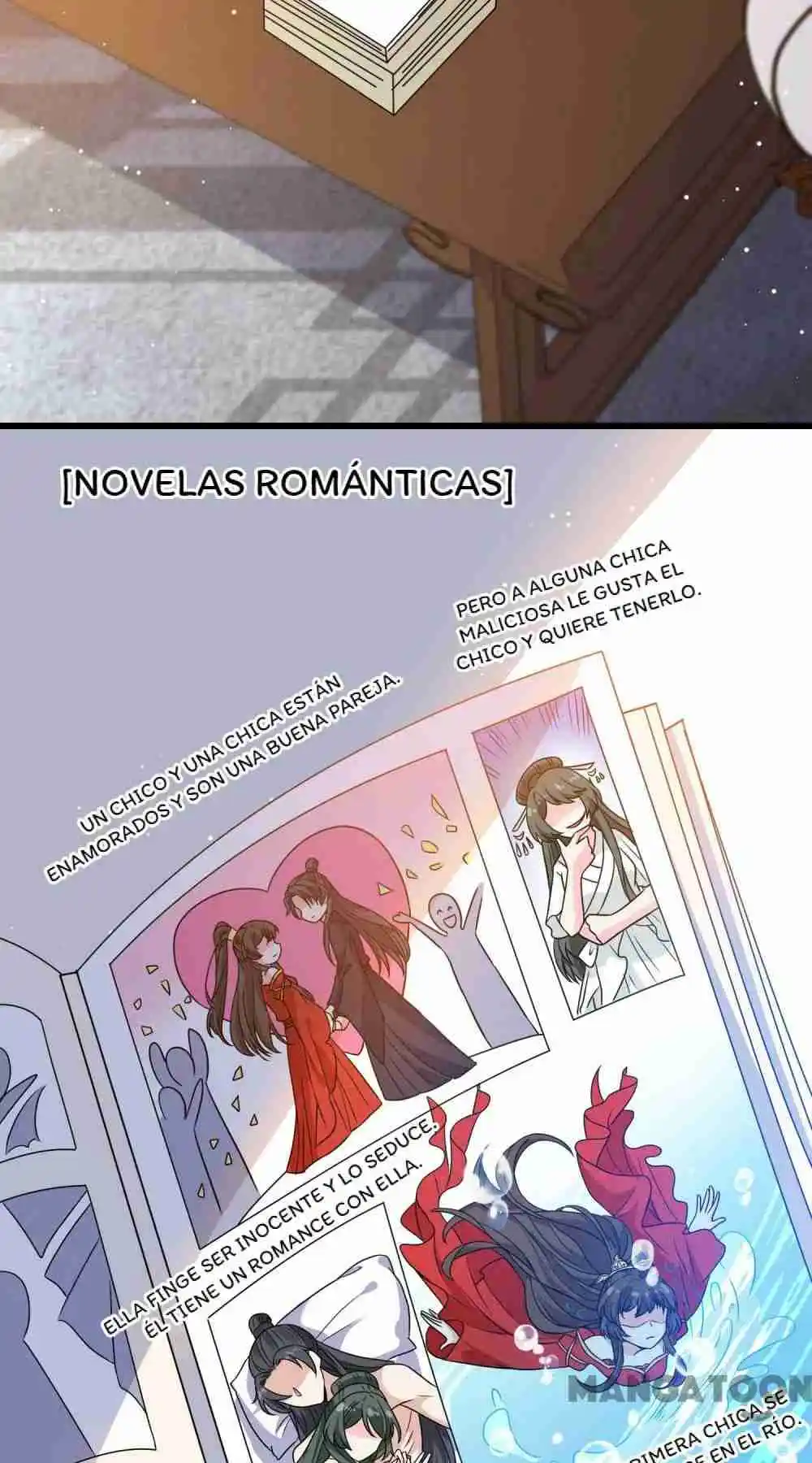 My Chubby Princess - Capítulo 56 - Página 24 - LectorTMOo