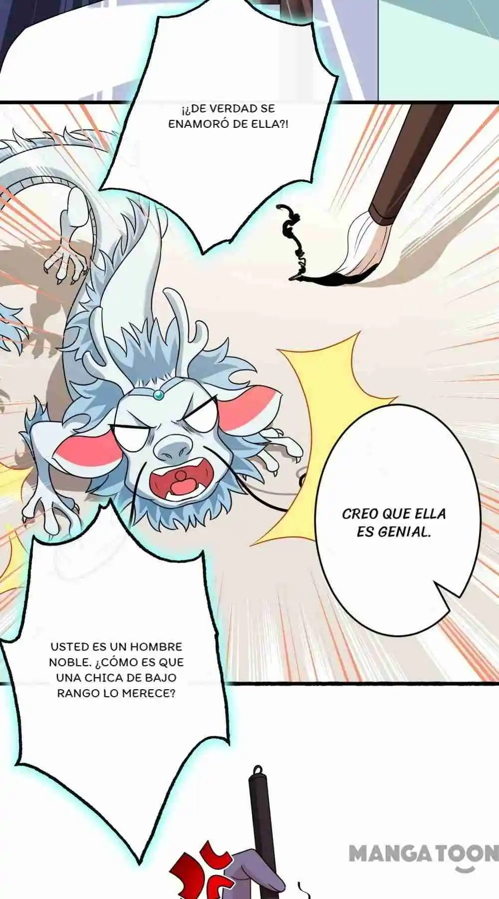 My Chubby Princess - Capítulo 56 - Página 28 - LectorTMOo
