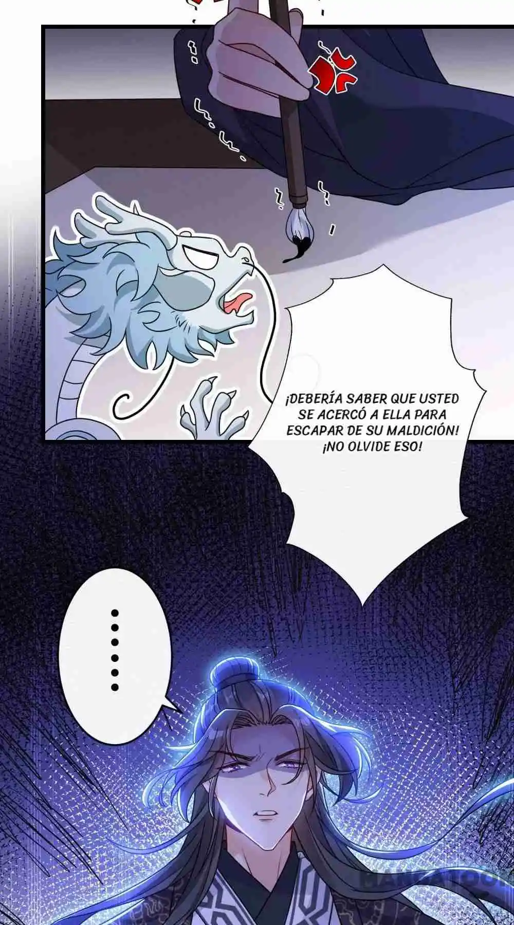 My Chubby Princess - Capítulo 56 - Página 29 - LectorTMOo