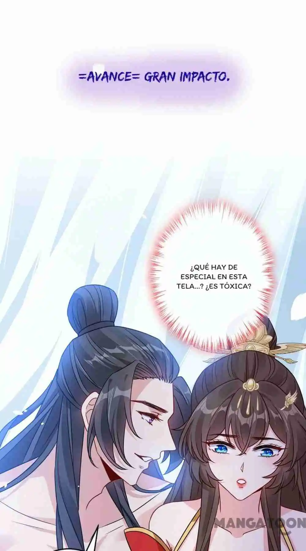 My Chubby Princess - Capítulo 56 - Página 39 - LectorTMOo