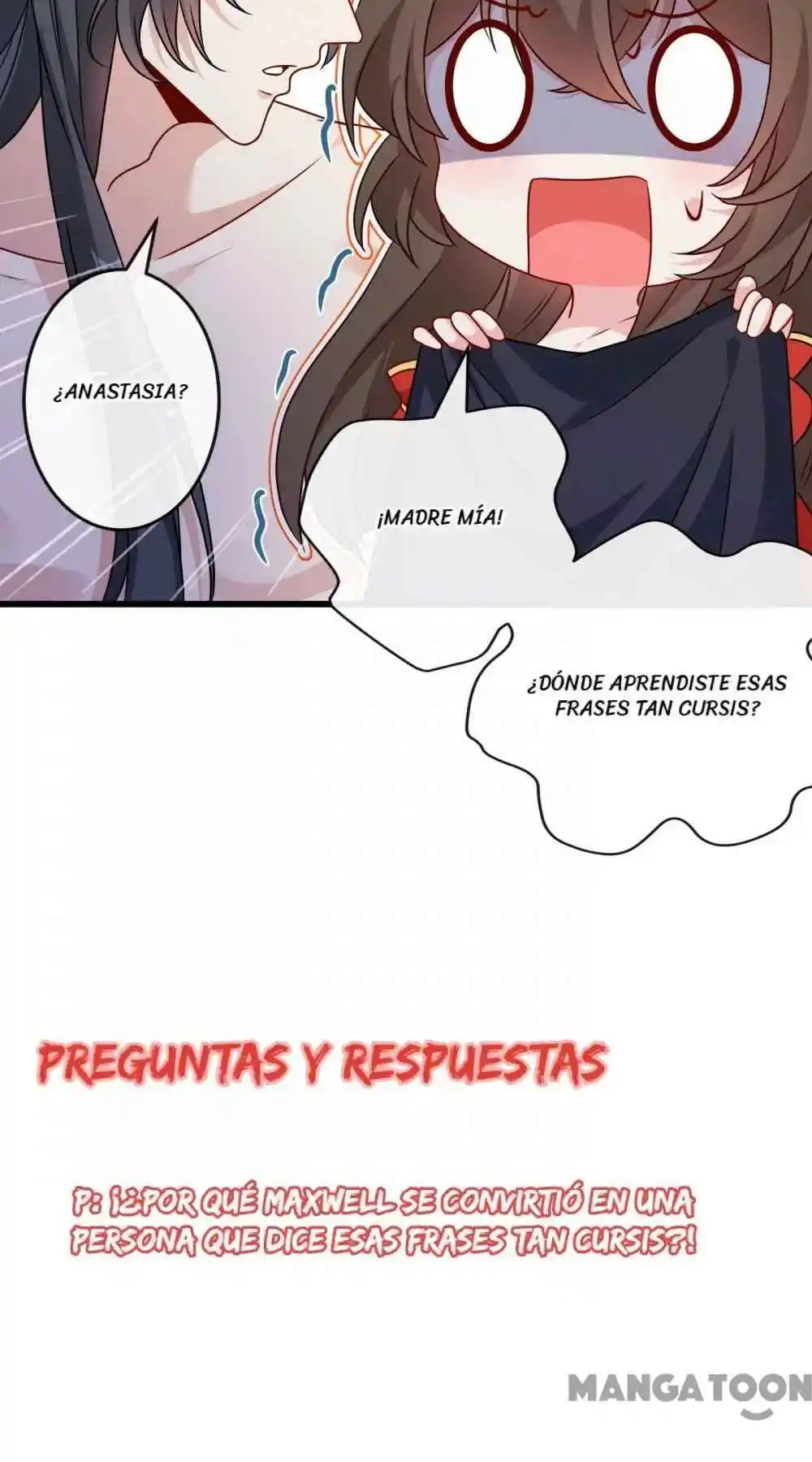 My Chubby Princess - Capítulo 56 - Página 41 - LectorTMOo