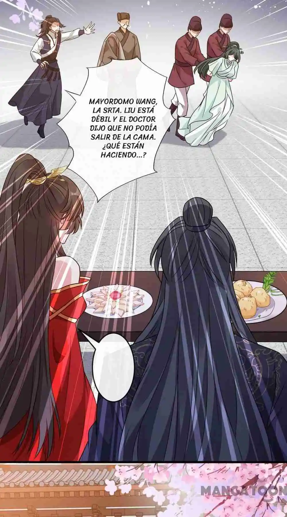 My Chubby Princess - Capítulo 57 - Página 6 - LectorTMOo