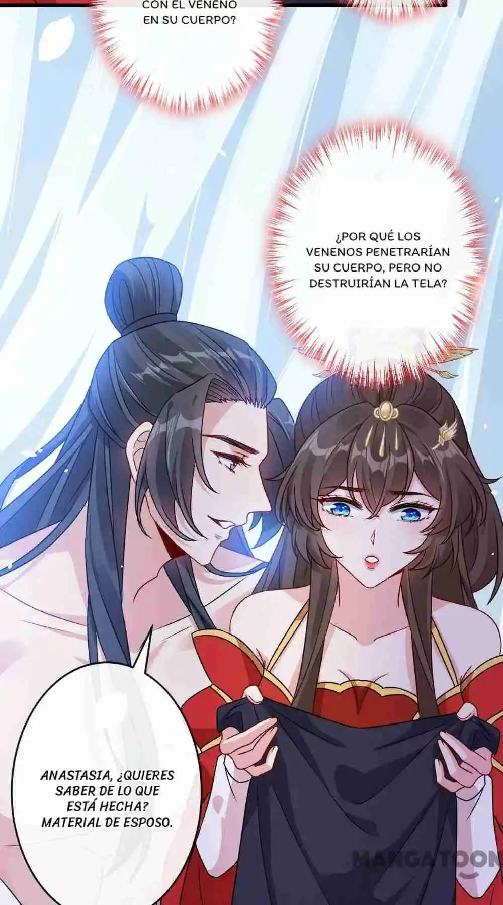 My Chubby Princess - Capítulo 57 - Página 24 - LectorTMOo