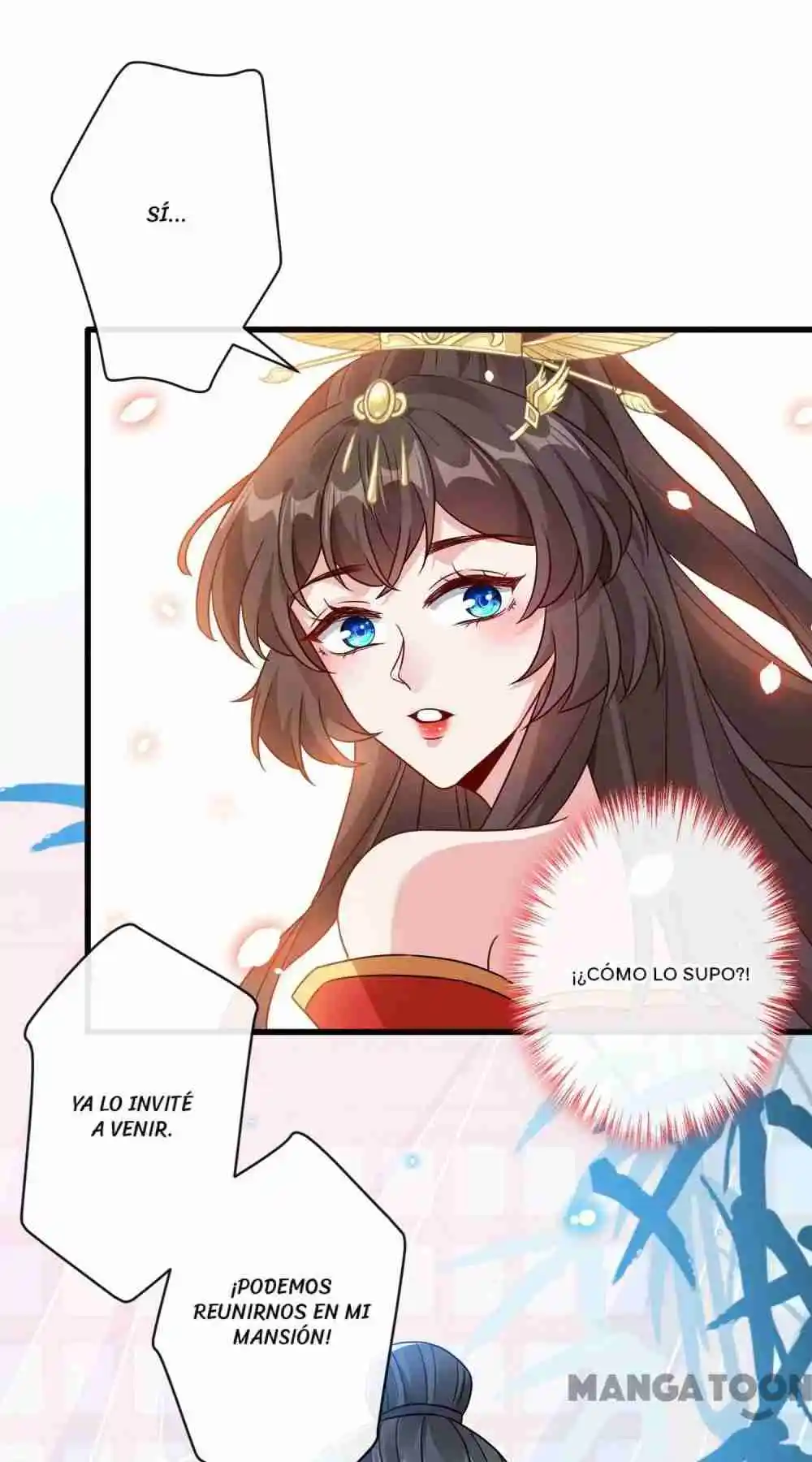 My Chubby Princess - Capítulo 57 - Página 29 - LectorTMOo