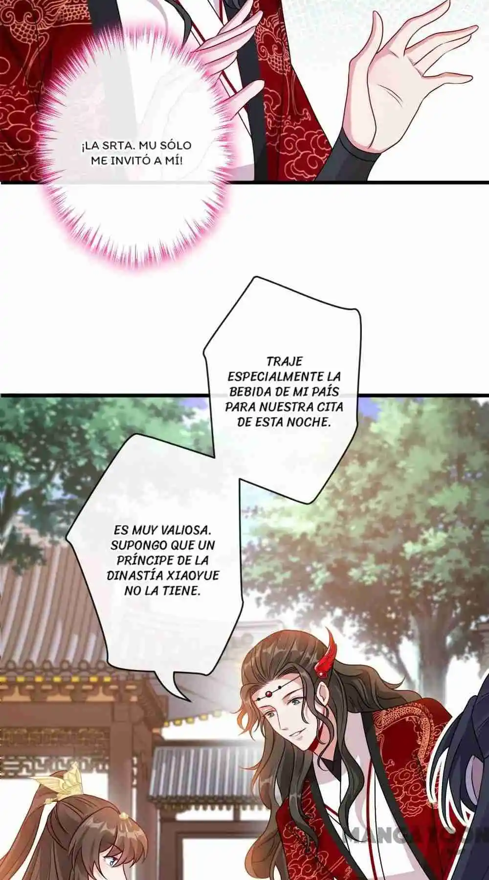 My Chubby Princess - Capítulo 58 - Página 6 - LectorTMOo