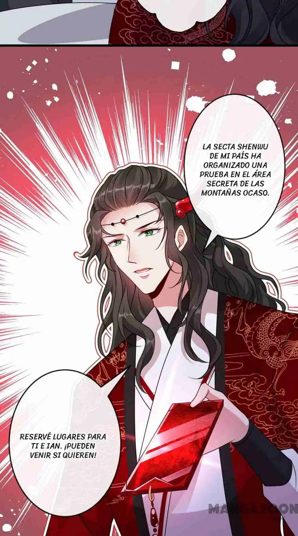 My Chubby Princess - Capítulo 58 - Página 11 - LectorTMOo