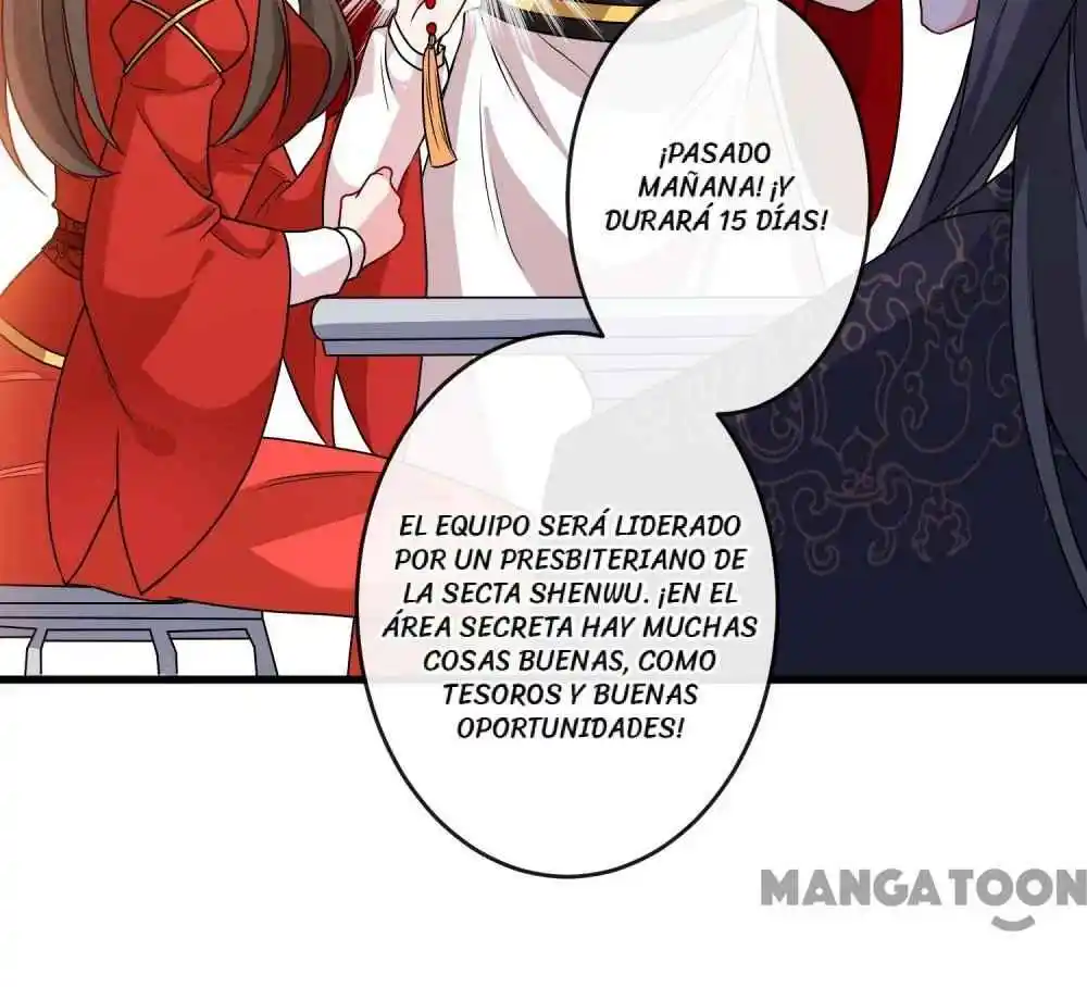 My Chubby Princess - Capítulo 58 - Página 13 - LectorTMOo