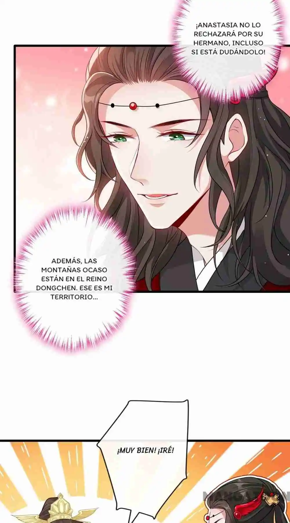 My Chubby Princess - Capítulo 58 - Página 15 - LectorTMOo