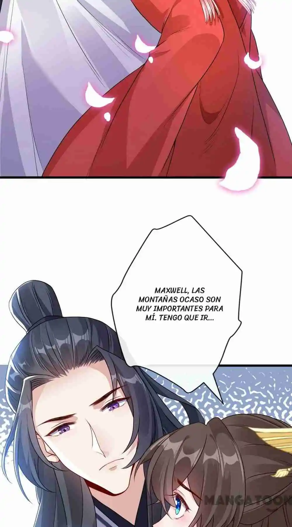 My Chubby Princess - Capítulo 58 - Página 22 - LectorTMOo