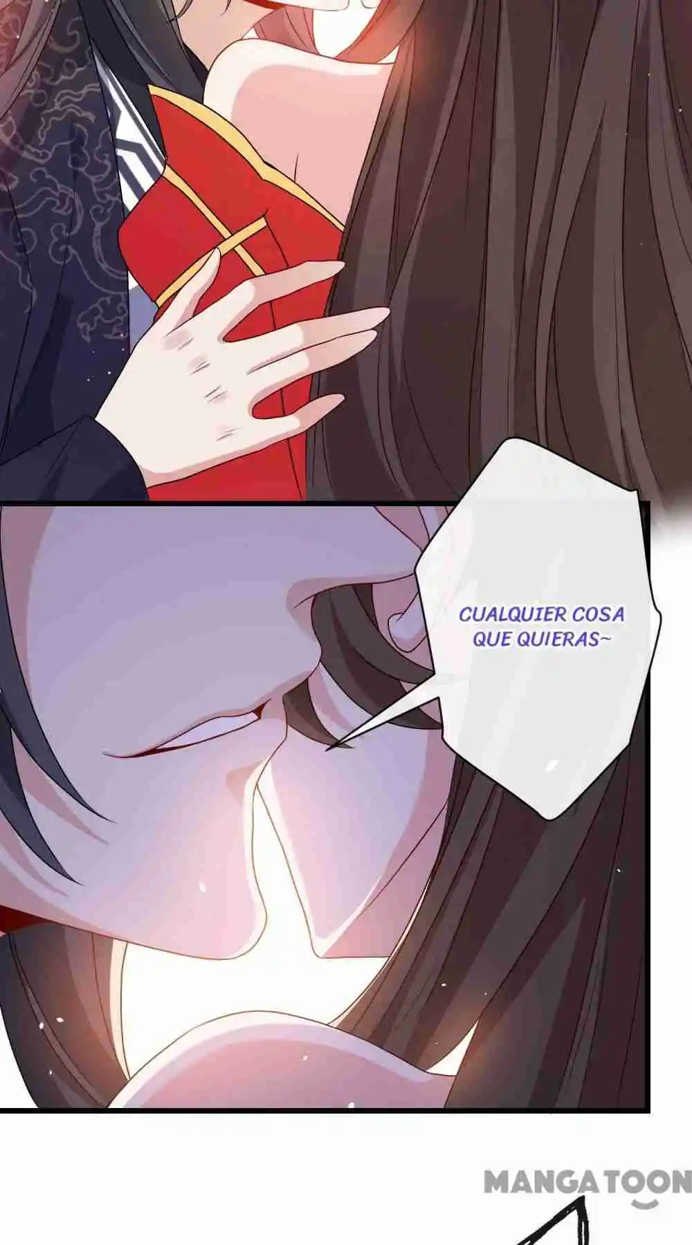 My Chubby Princess - Capítulo 58 - Página 28 - LectorTMOo