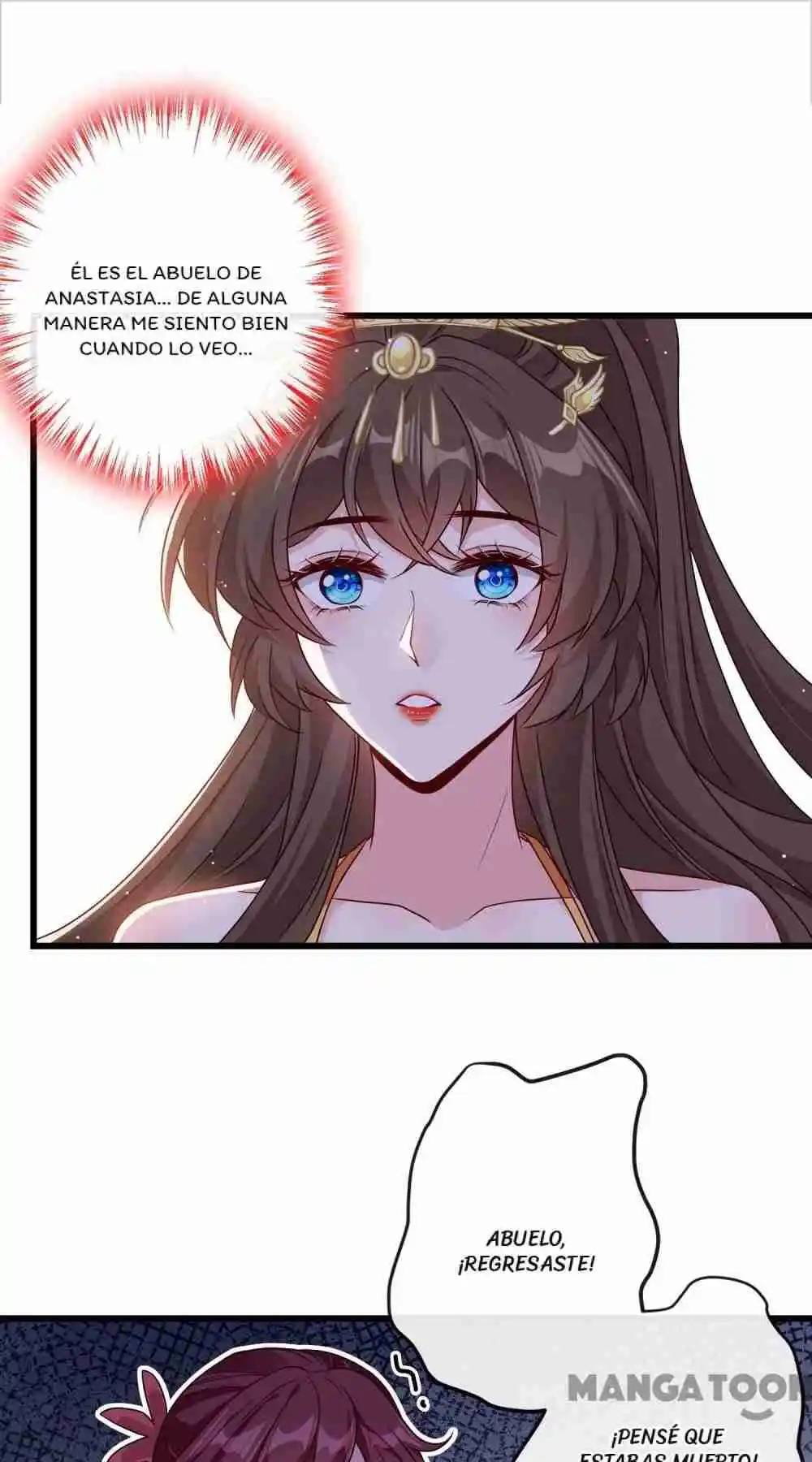 My Chubby Princess - Capítulo 59 - Página 4 - LectorTMOo
