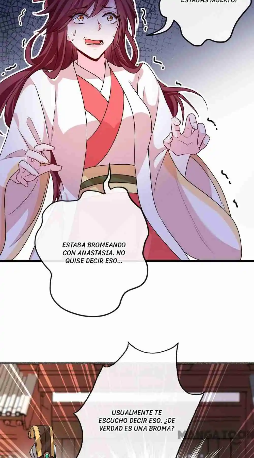 My Chubby Princess - Capítulo 59 - Página 5 - LectorTMOo