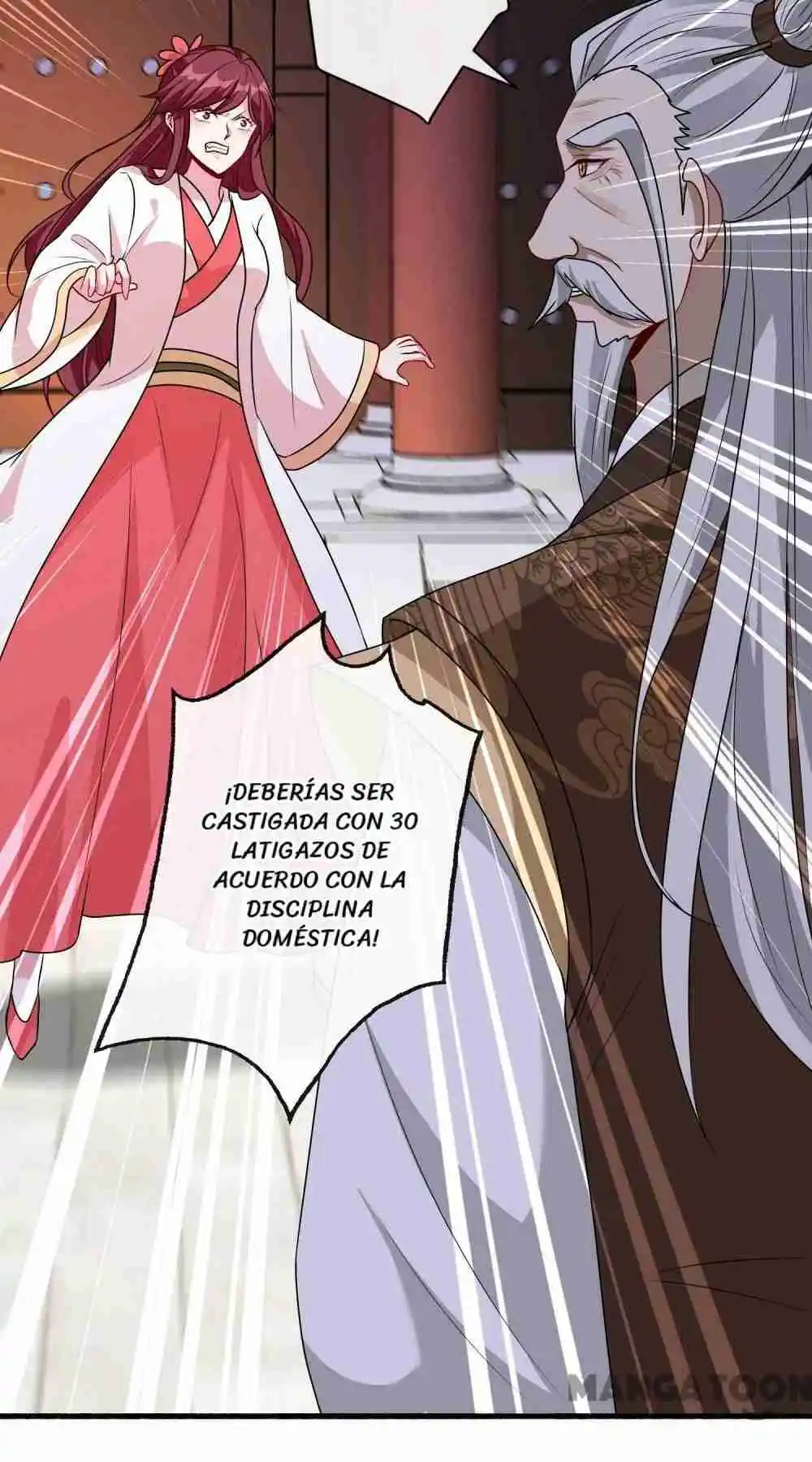 My Chubby Princess - Capítulo 59 - Página 10 - LectorTMOo
