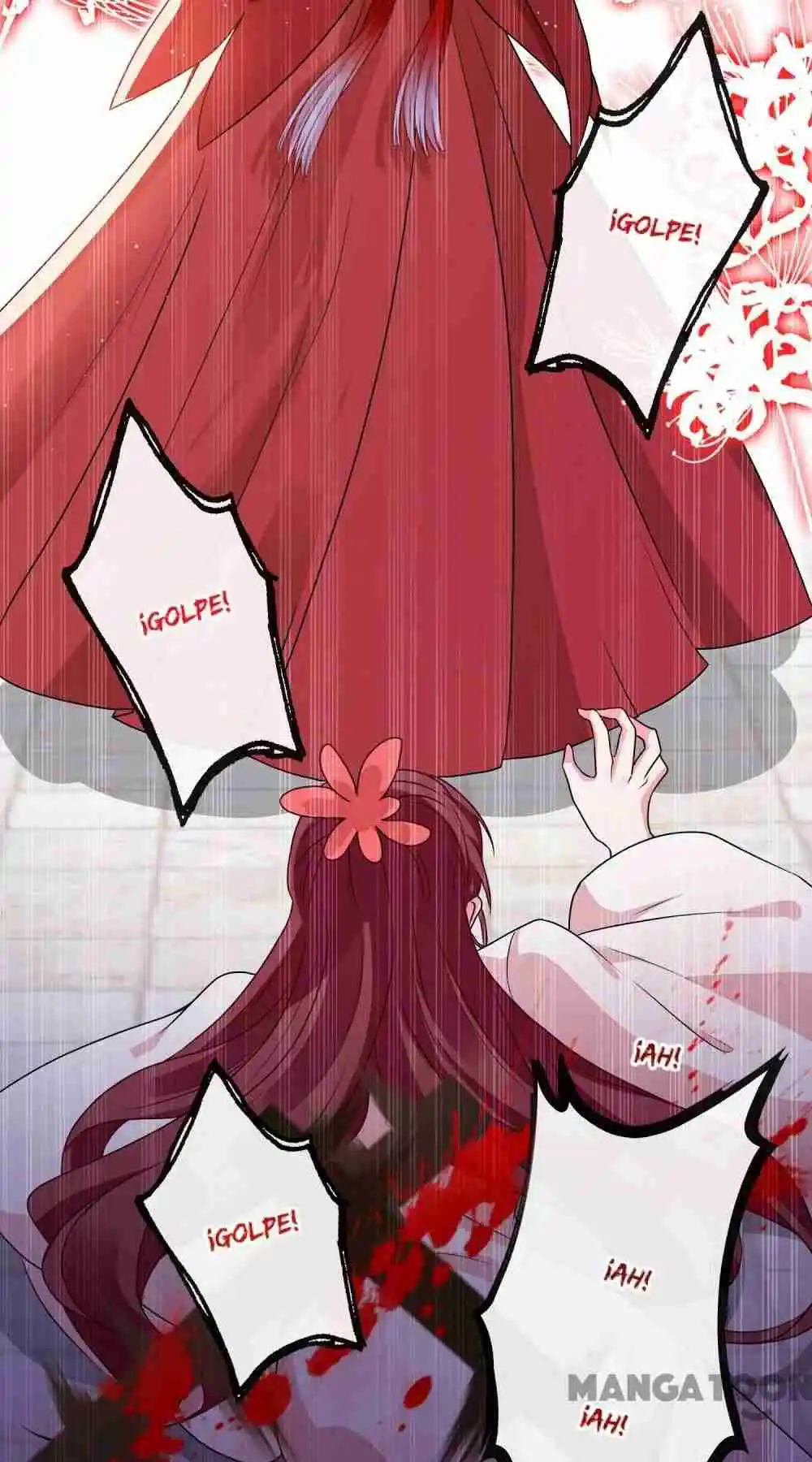 My Chubby Princess - Capítulo 59 - Página 13 - LectorTMOo