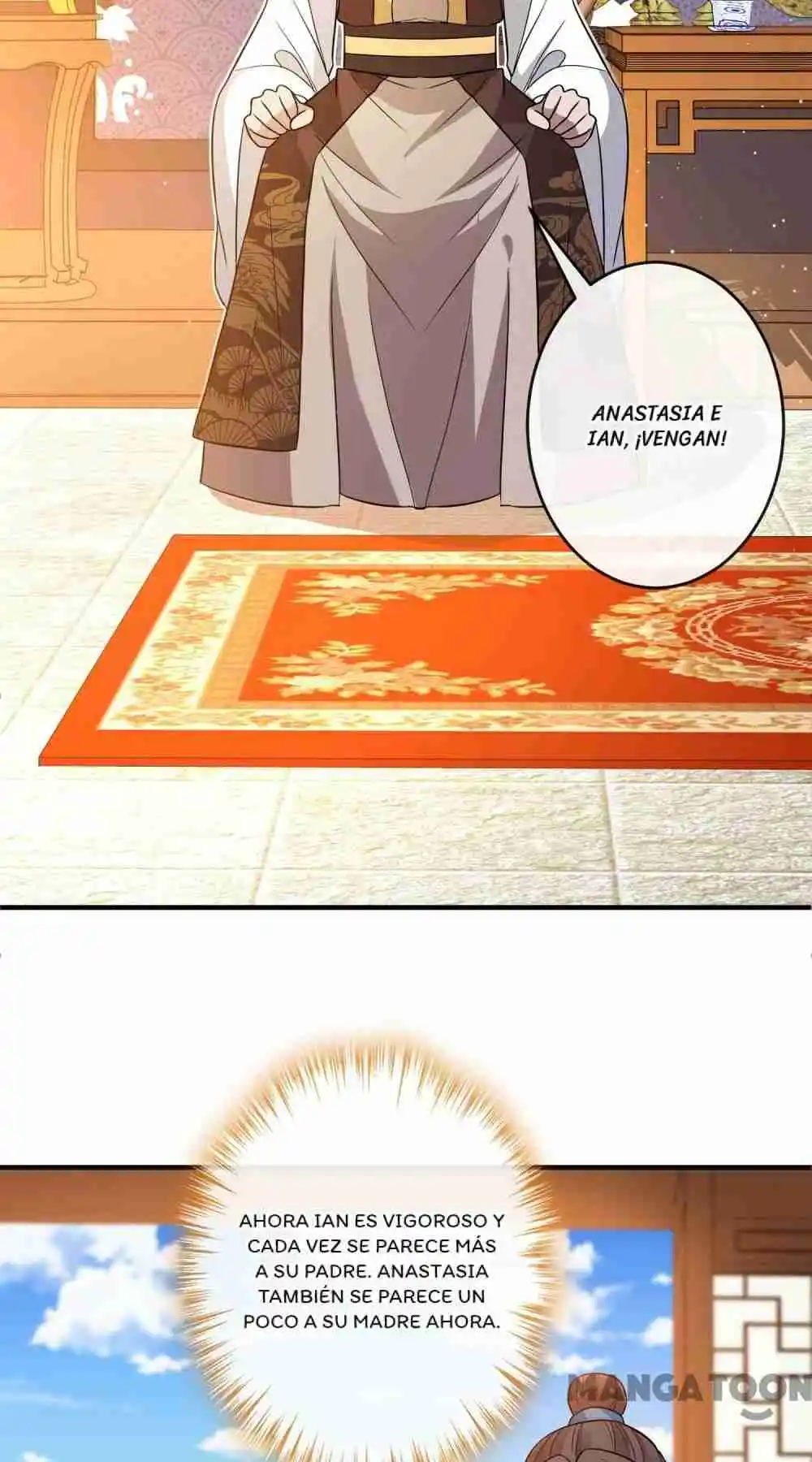 My Chubby Princess - Capítulo 59 - Página 16 - LectorTMOo