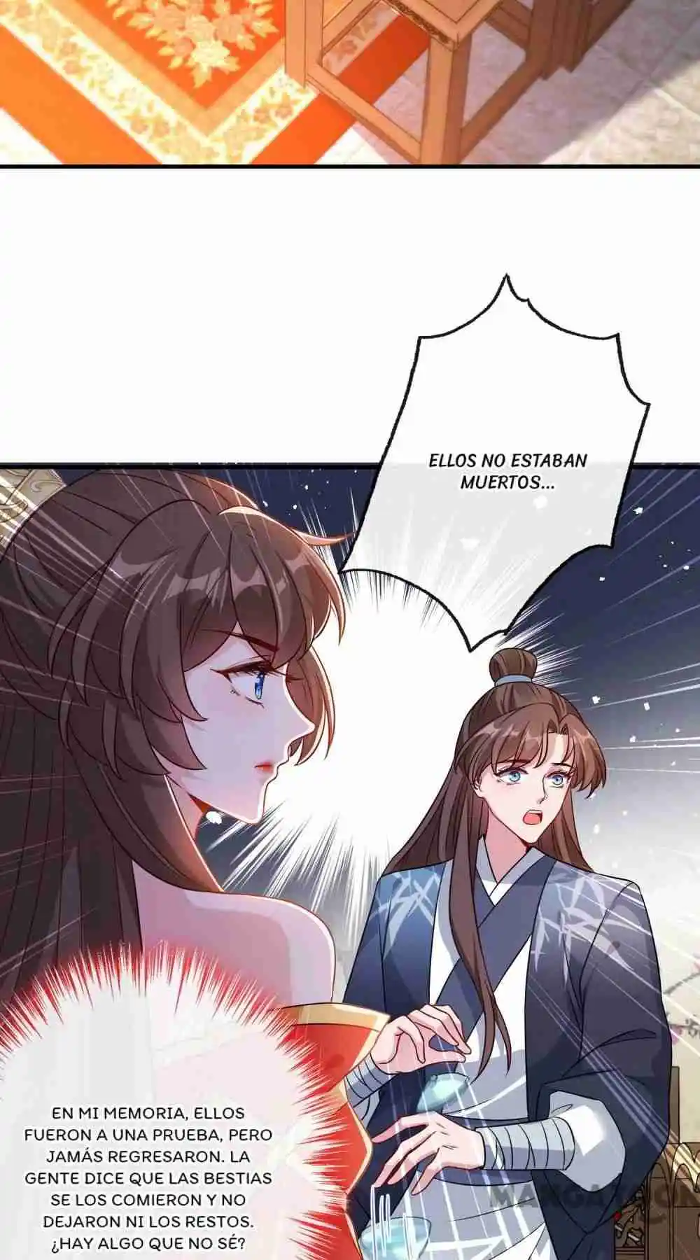 My Chubby Princess - Capítulo 59 - Página 19 - LectorTMOo