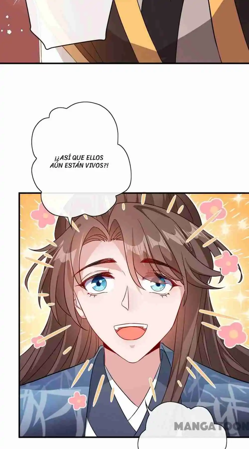 My Chubby Princess - Capítulo 59 - Página 21 - LectorTMOo