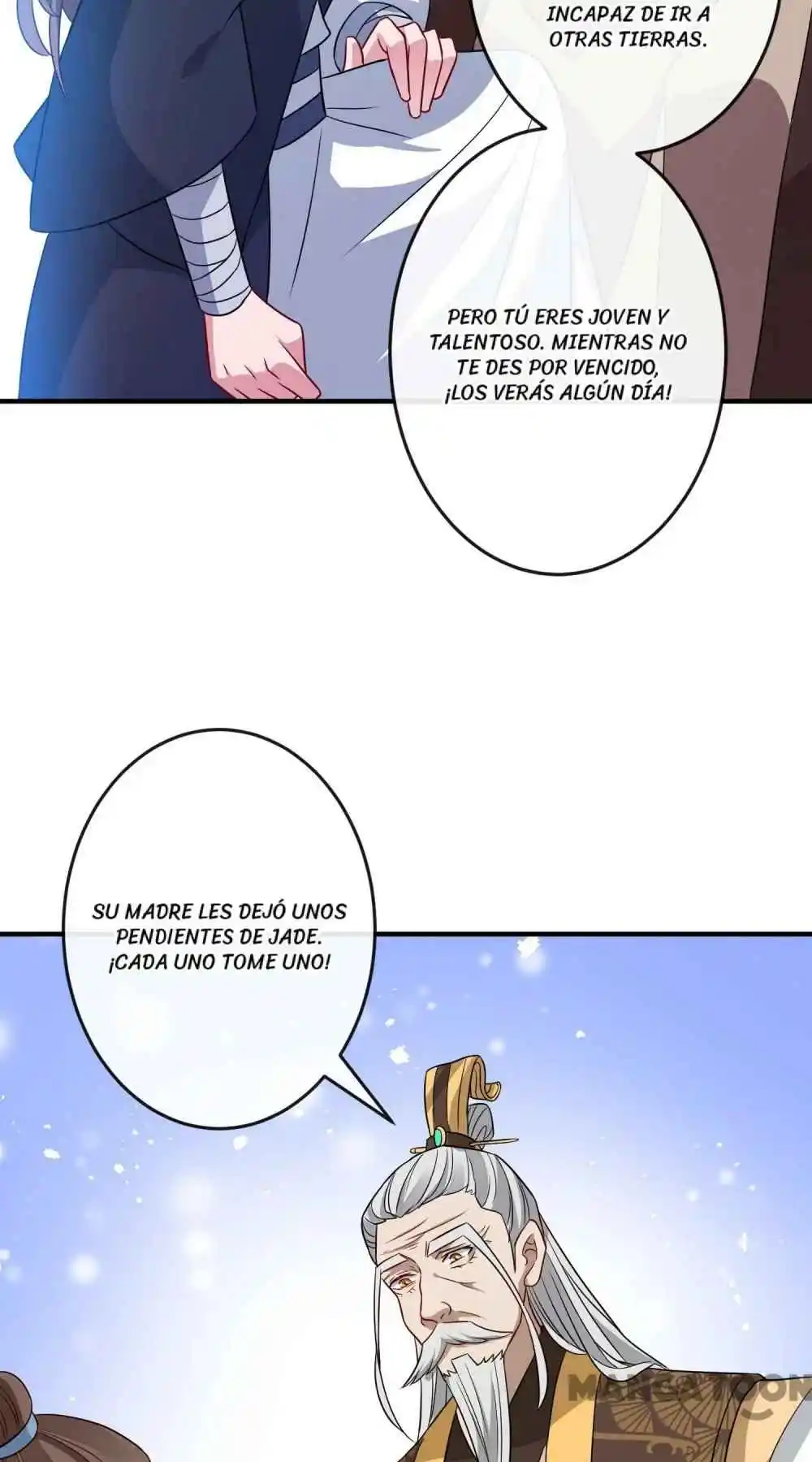 My Chubby Princess - Capítulo 59 - Página 23 - LectorTMOo