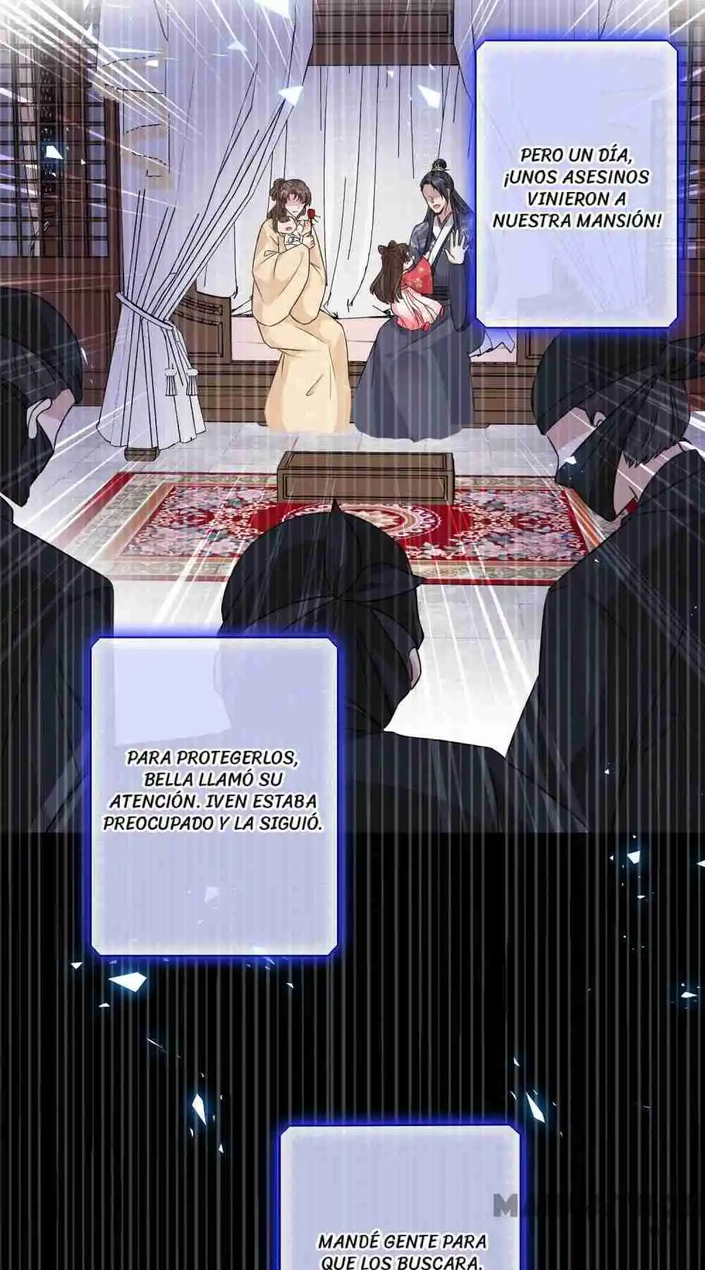 My Chubby Princess - Capítulo 59 - Página 29 - LectorTMOo