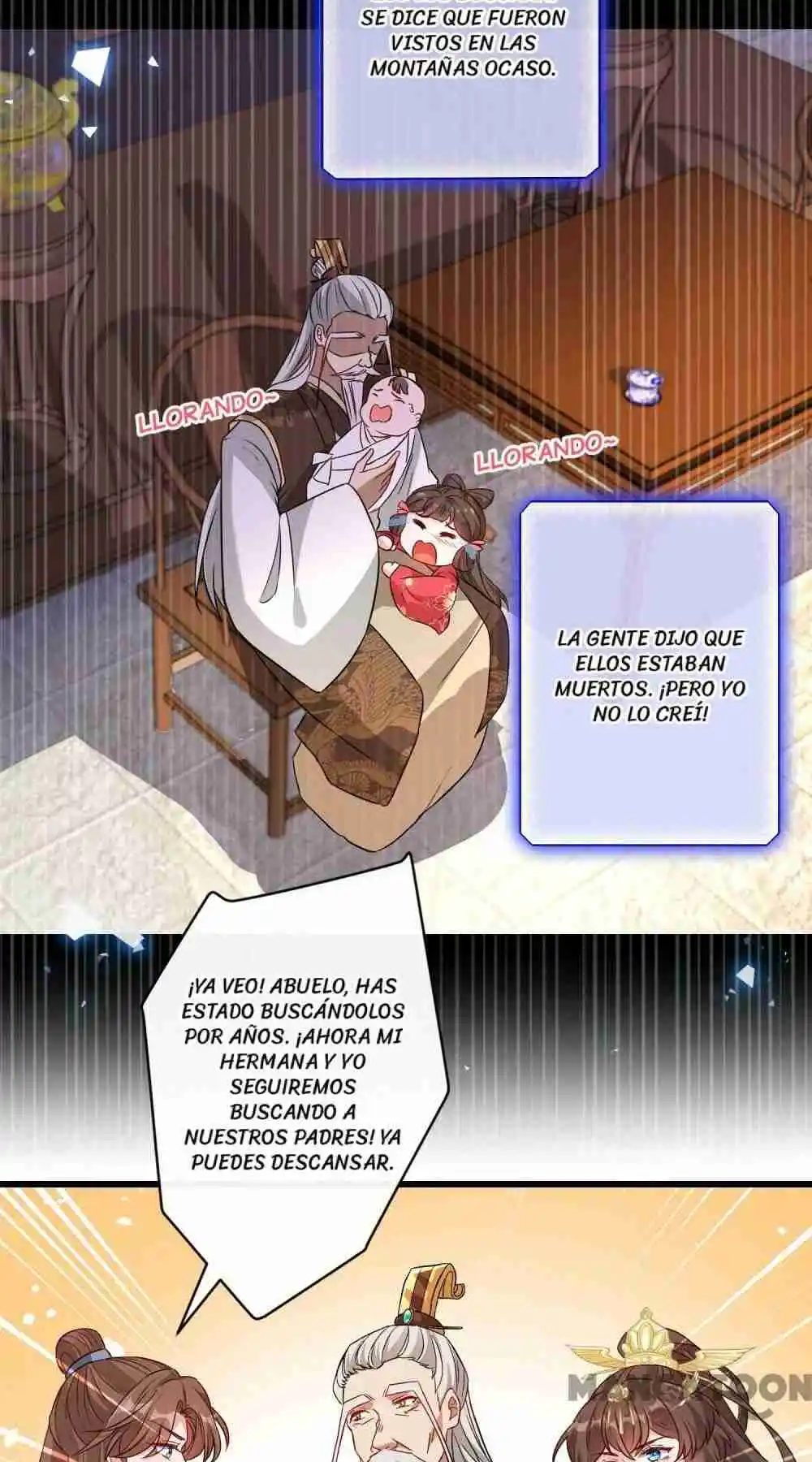 My Chubby Princess - Capítulo 59 - Página 30 - LectorTMOo