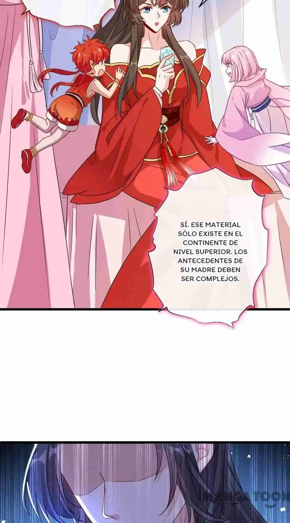 My Chubby Princess - Capítulo 59 - Página 34 - LectorTMOo