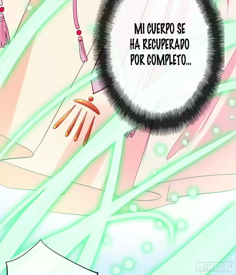 My Chubby Princess - Capítulo 6 - Página 15 - LectorTMOo