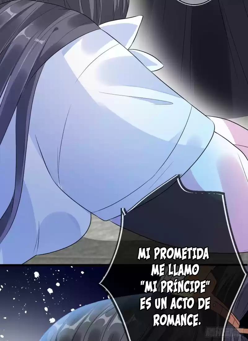 My Chubby Princess - Capítulo 6 - Página 26 - LectorTMOo