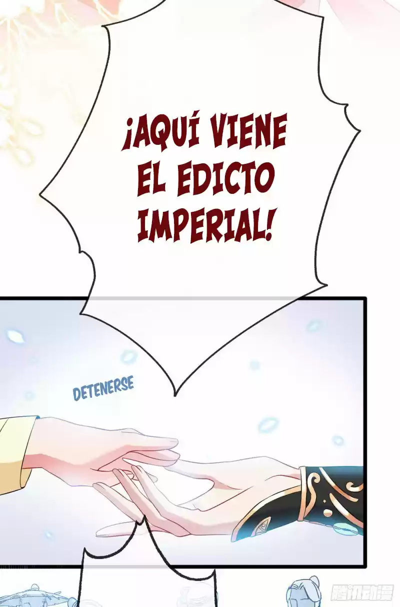 My Chubby Princess - Capítulo 6 - Página 35 - LectorTMOo
