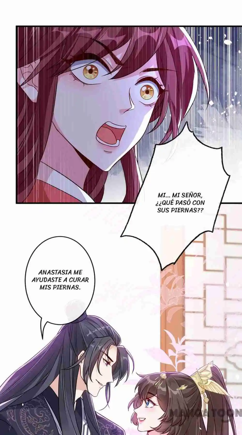 My Chubby Princess - Capítulo 60 - Página 10 - LectorTMOo