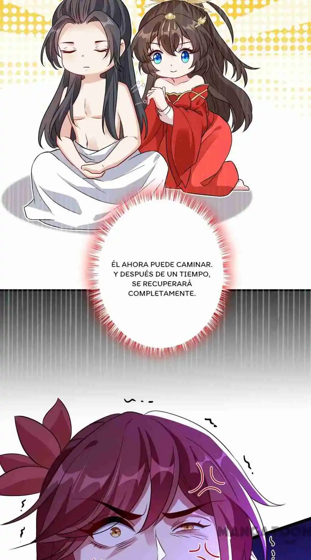 My Chubby Princess - Capítulo 60 - Página 12 - LectorTMOo