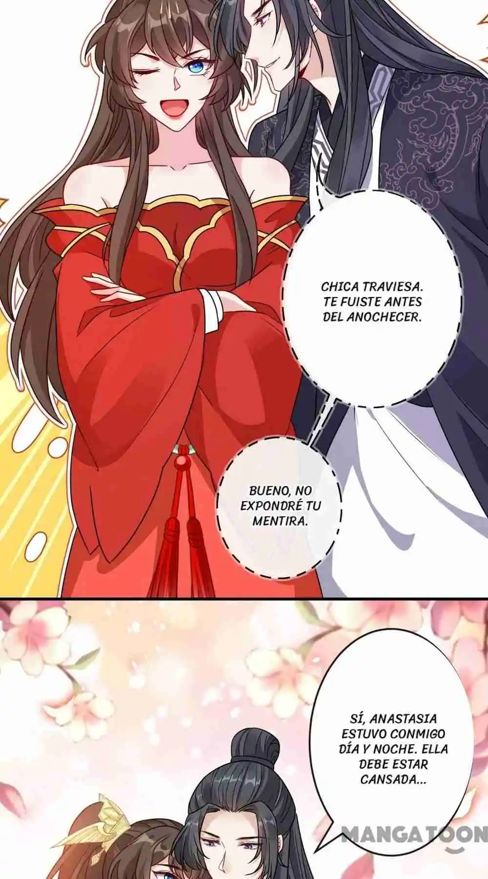 My Chubby Princess - Capítulo 60 - Página 14 - LectorTMOo