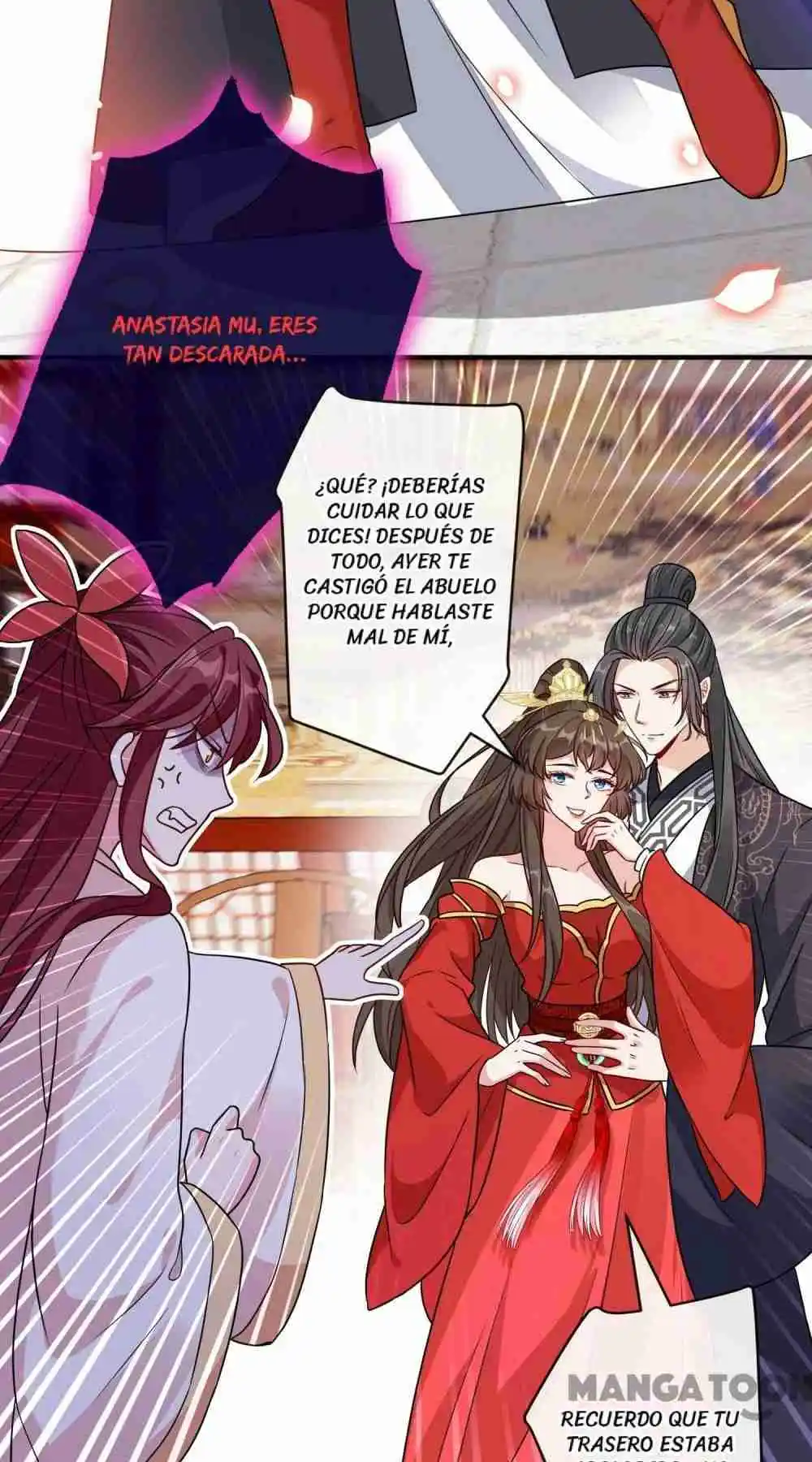 My Chubby Princess - Capítulo 60 - Página 16 - LectorTMOo